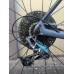 Гравійний велосипед 27,5" Merida Silex+ 6000  matt dark silver рама L 8,8 кг Фото № 4